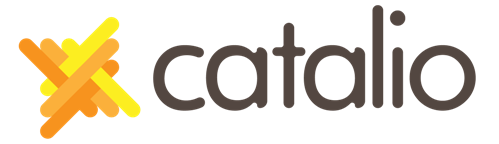 Catalio logo