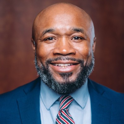 Jonathan C. Williams