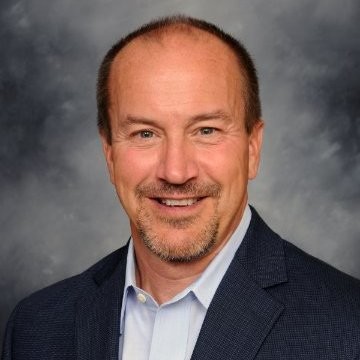 Wayne Shurts